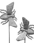 Bee Garden Stakes - Set of 2