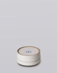 Pheasant Pair Porcelain Ink Box – Blue & White
