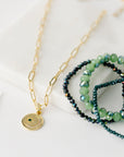 Luna Necklace