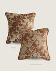 Adeline Tapestry Pillow Cover