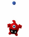Felt Monster Mobile