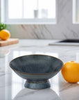 Santorini Bowl - Blue