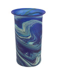 Phoenician Glass Vase