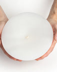 Medium Outdoor Insect-Repellent Candle Bowl
