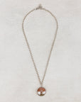 Sephira Life Tree Pendant Necklace