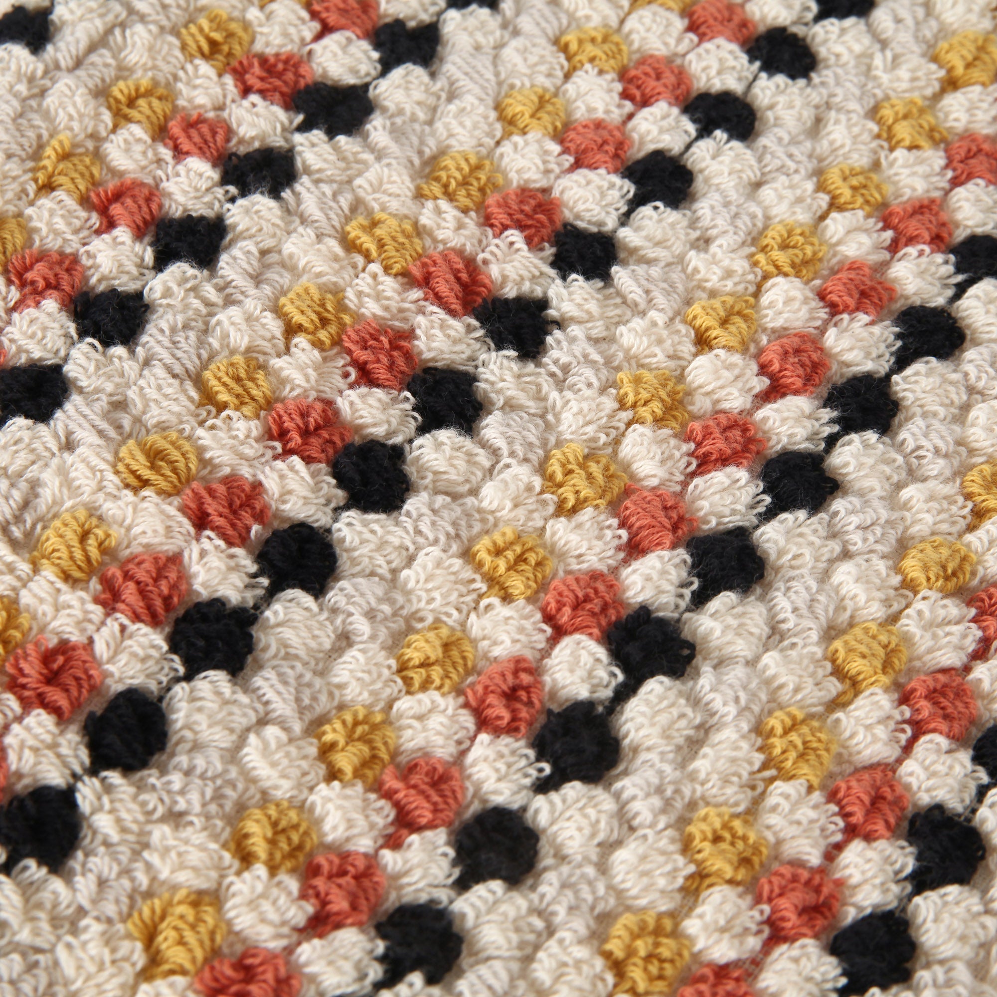 Dots Bath Mat