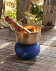Namaste Singing Bowl