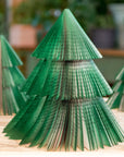 Book Trees - Set of 3