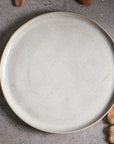 Buffet Dinner Plate - Set of 4