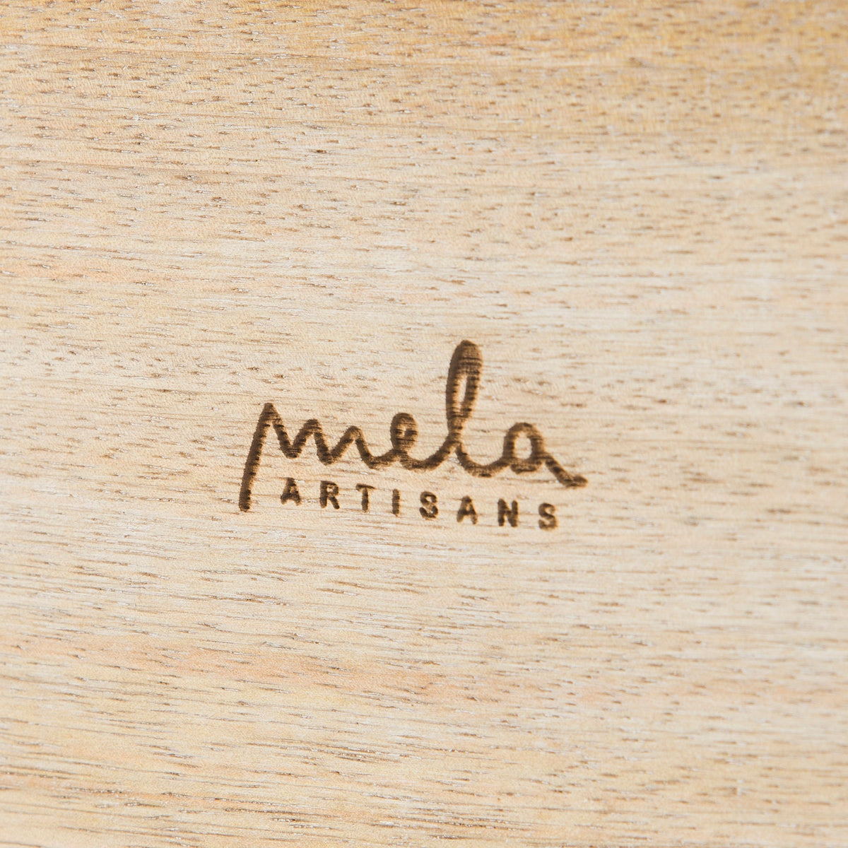 Mango Wood Trellis Keepsake Box with Compartments