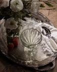 Handblown Parfait Glass