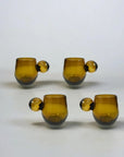 Roo Glassware - Set of 4