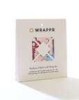 Medium Fabric Gift Wrap Set