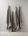 Cotton Kitchen Towels - Set of 4