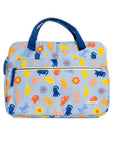 Meow Meadow Laptop Case