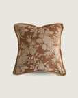 Adeline Tapestry Pillow Cover
