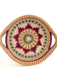 Chumil Basket