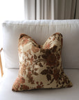 Adeline Tapestry Pillow Cover