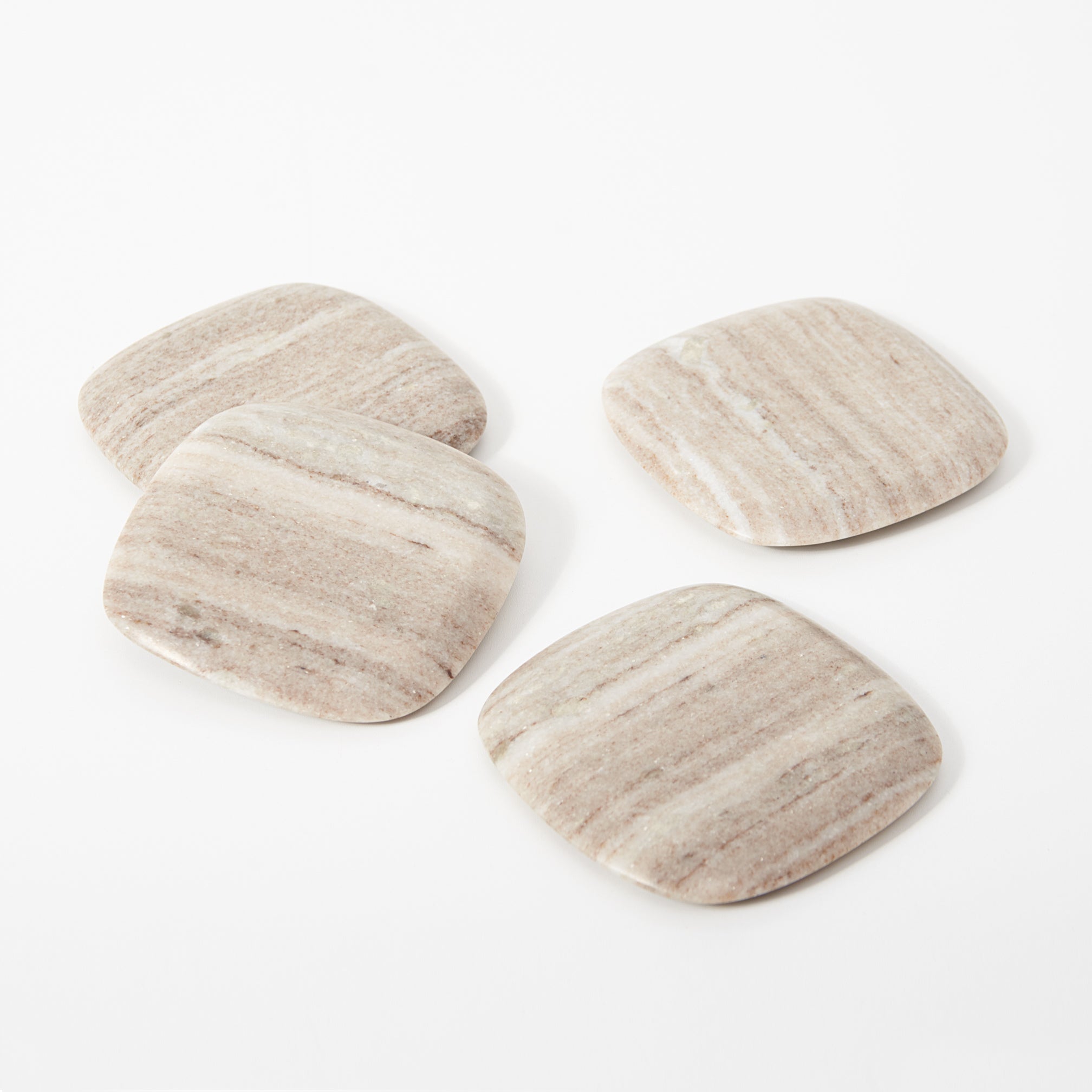 The Collective Home Granada Coasters