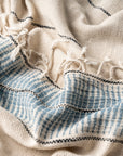 Amber Linen Turkish Hand Towel Bundle