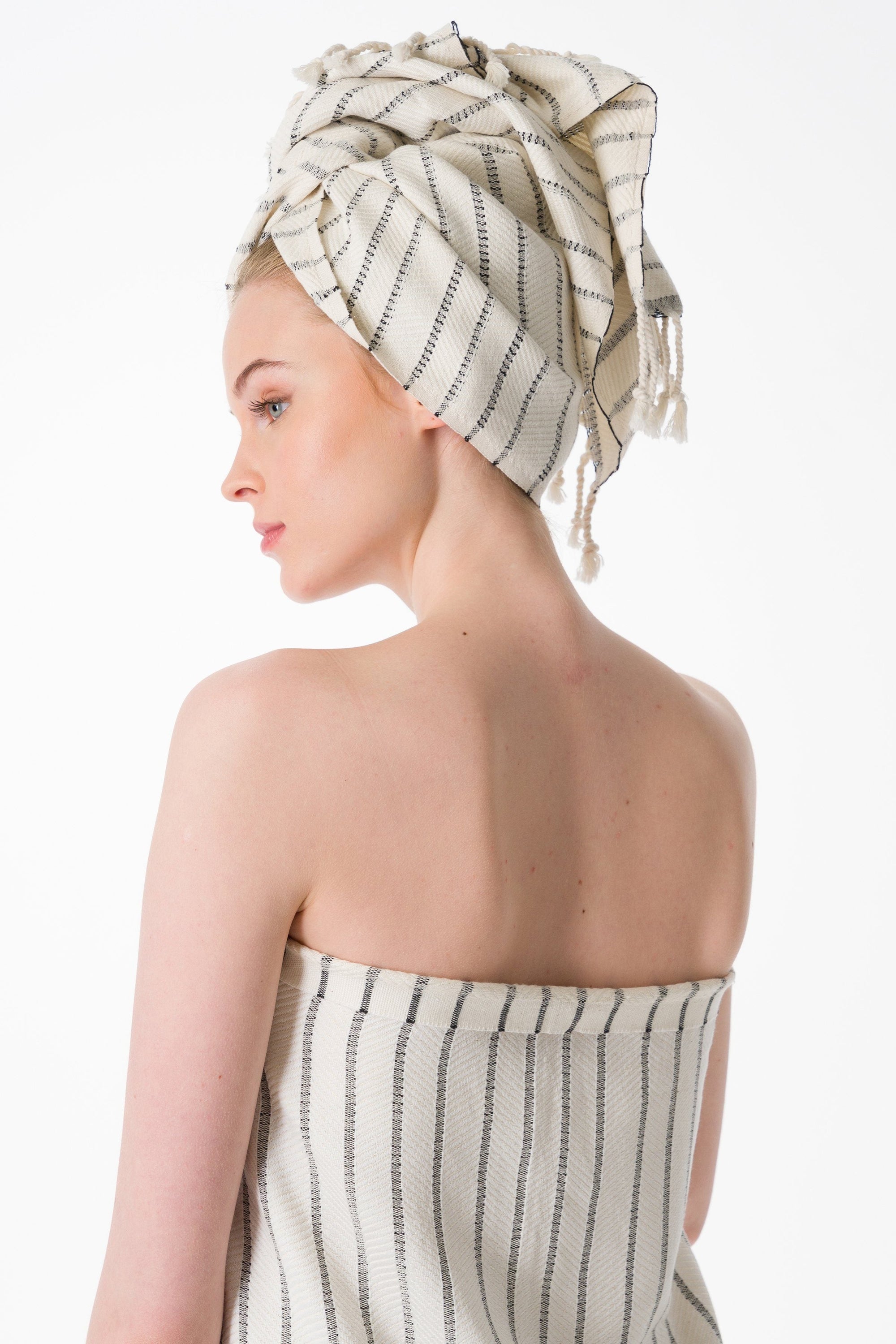 Cloud Soft Turkish Towel Bundle