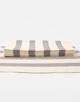 Nyota Striped Placemats - Set of 4