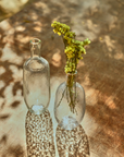 Pebbled Bottles Assorted - Set of 2