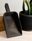 Soil Shovel