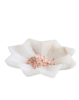Tara Alabaster Star Bowl — Low