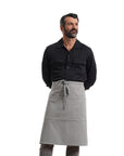 Cotton Bistro Apron with Pockets