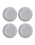 Cloud Lines Dinner Plate - Set of 4