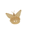 Butterfly Bamboo Napkin Ring