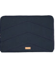 Others Navy Laptop Sleeve
