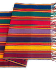 Maya Fiesta Table Runner
