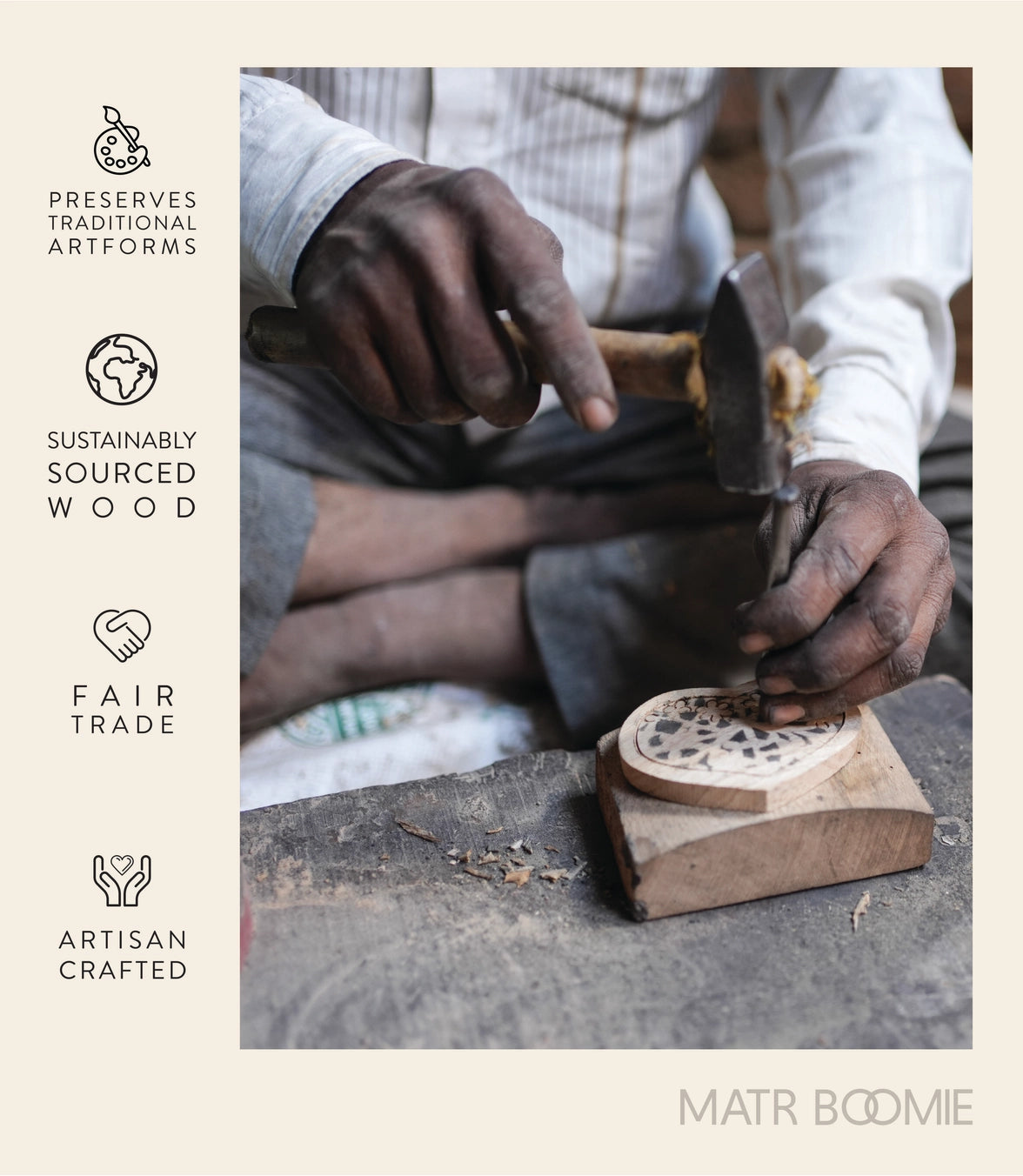 5 Dice Box Set