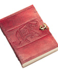 Leather Elephant Journal