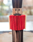 Nutcrackers-Christmas Book Decor