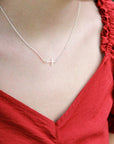 Marie Necklace