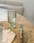 Handblown Camille Wine Glass - Set of 2