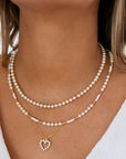 Everlasting Necklace