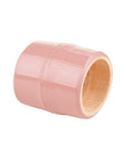 Bamboo Napkin Rings - Set of 4