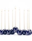 Bubble Menorah