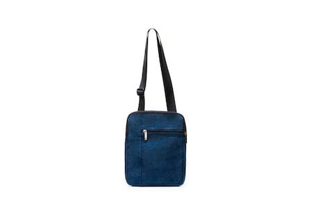 Smateria Prop Crossbody Bag