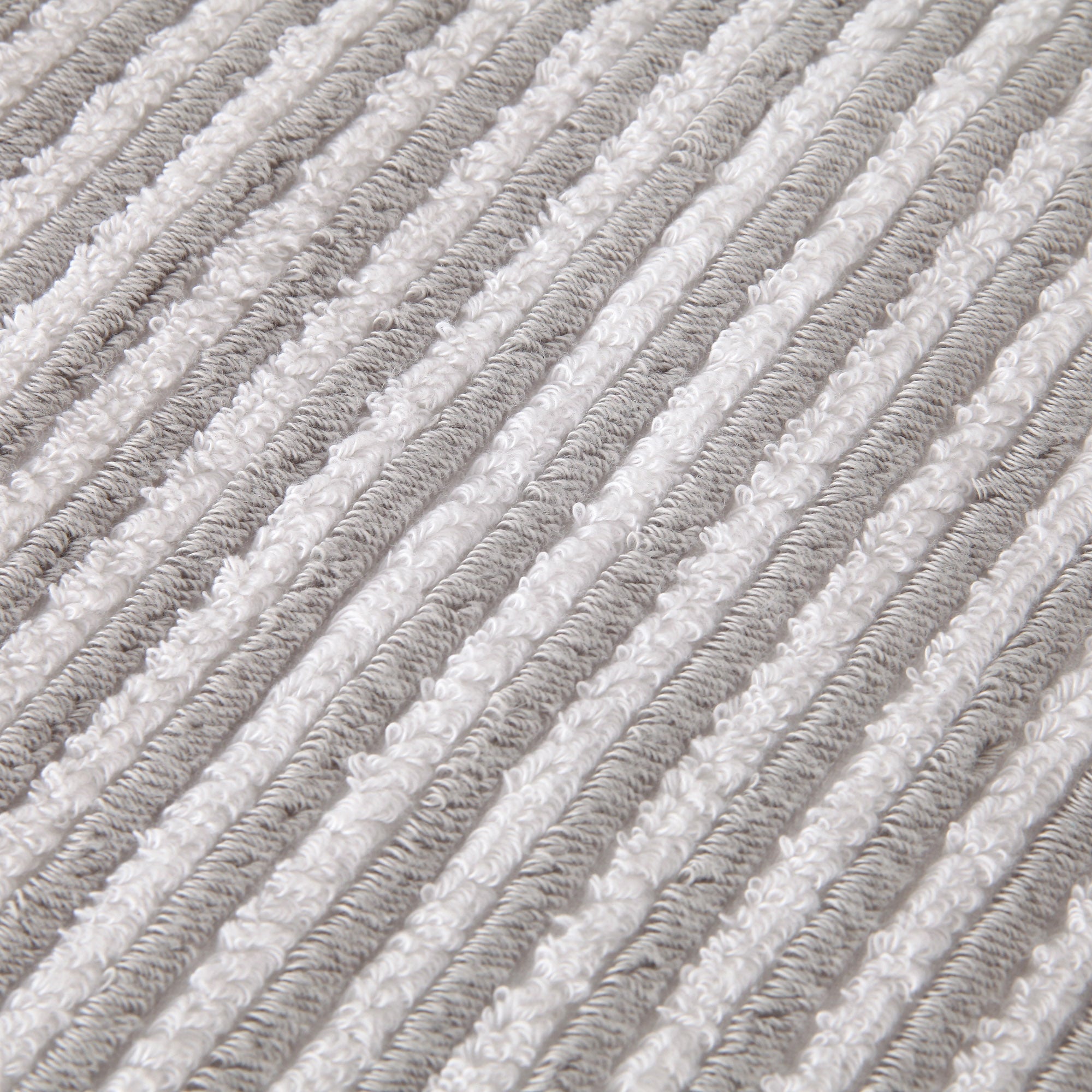 Stripes Bath Mat