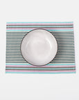 Handwoven Bahari Placemats - Set of 4