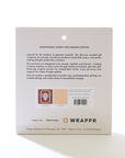 Medium Fabric Gift Wrap Set