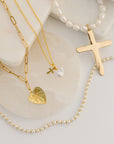 Everlasting Necklace