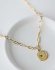 Luna Necklace