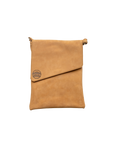 Kilele Leather Crossbody Bag