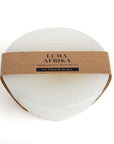 Medium Outdoor Insect-Repellent Candle Bowl